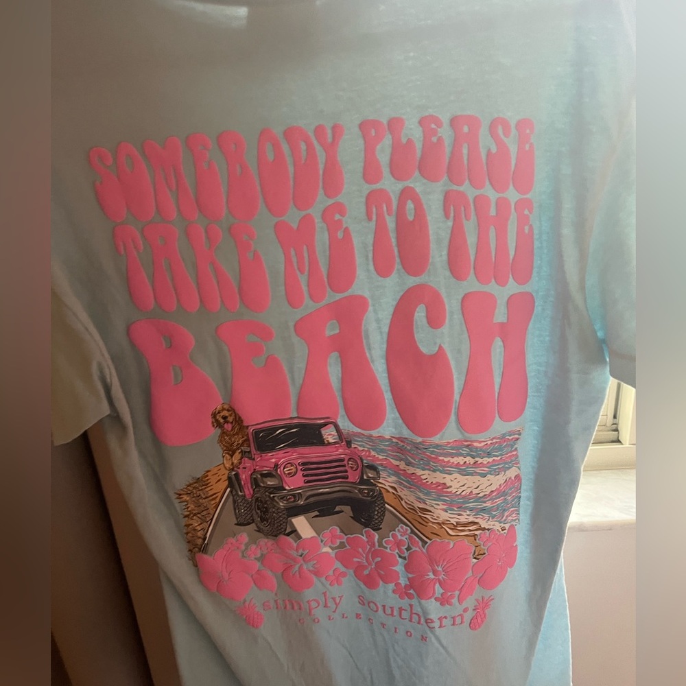 Simply southern